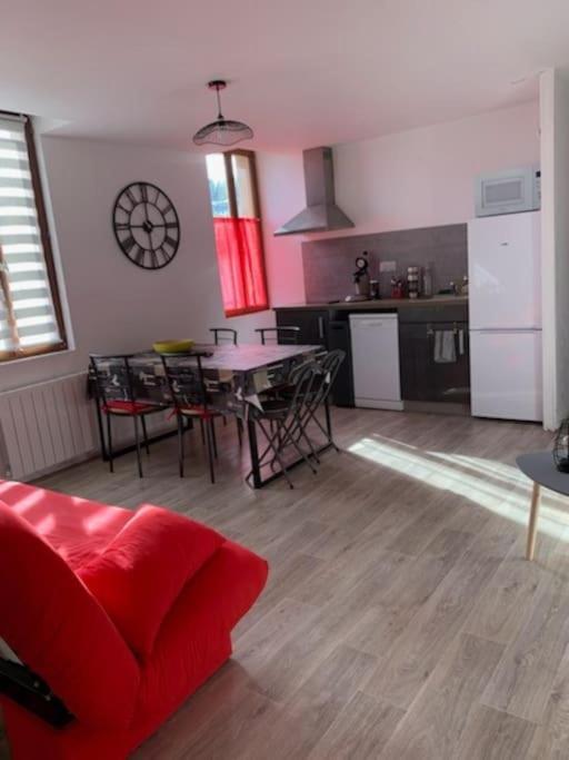 3)Maison Tout Confort Boucle De La Seine Duclair Exterior foto